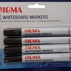 Marker whiteboard