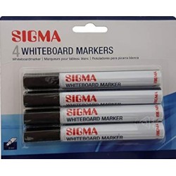 Marker whiteboard