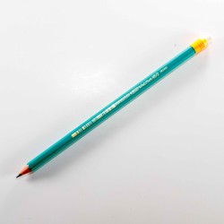 Creion HB cu guma BIC
