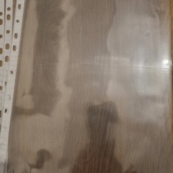 Folii de protectie A4 Sigma