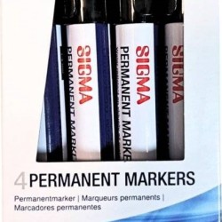 Marker permanent