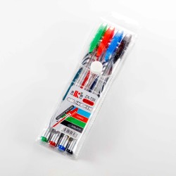 Pix fara mecanism gel