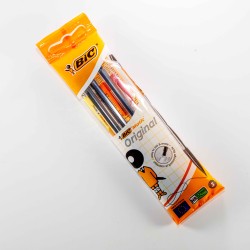 Creion mecanic BIC