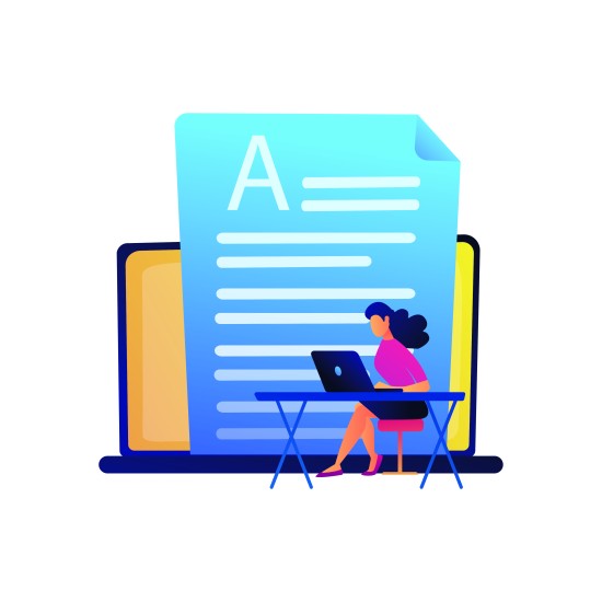 Auditul lucrării -  per oră