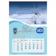 Calendar personalizat A3 Calendar personalizat A3