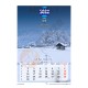 Calendar personalizat A3 Calendar personalizat A3